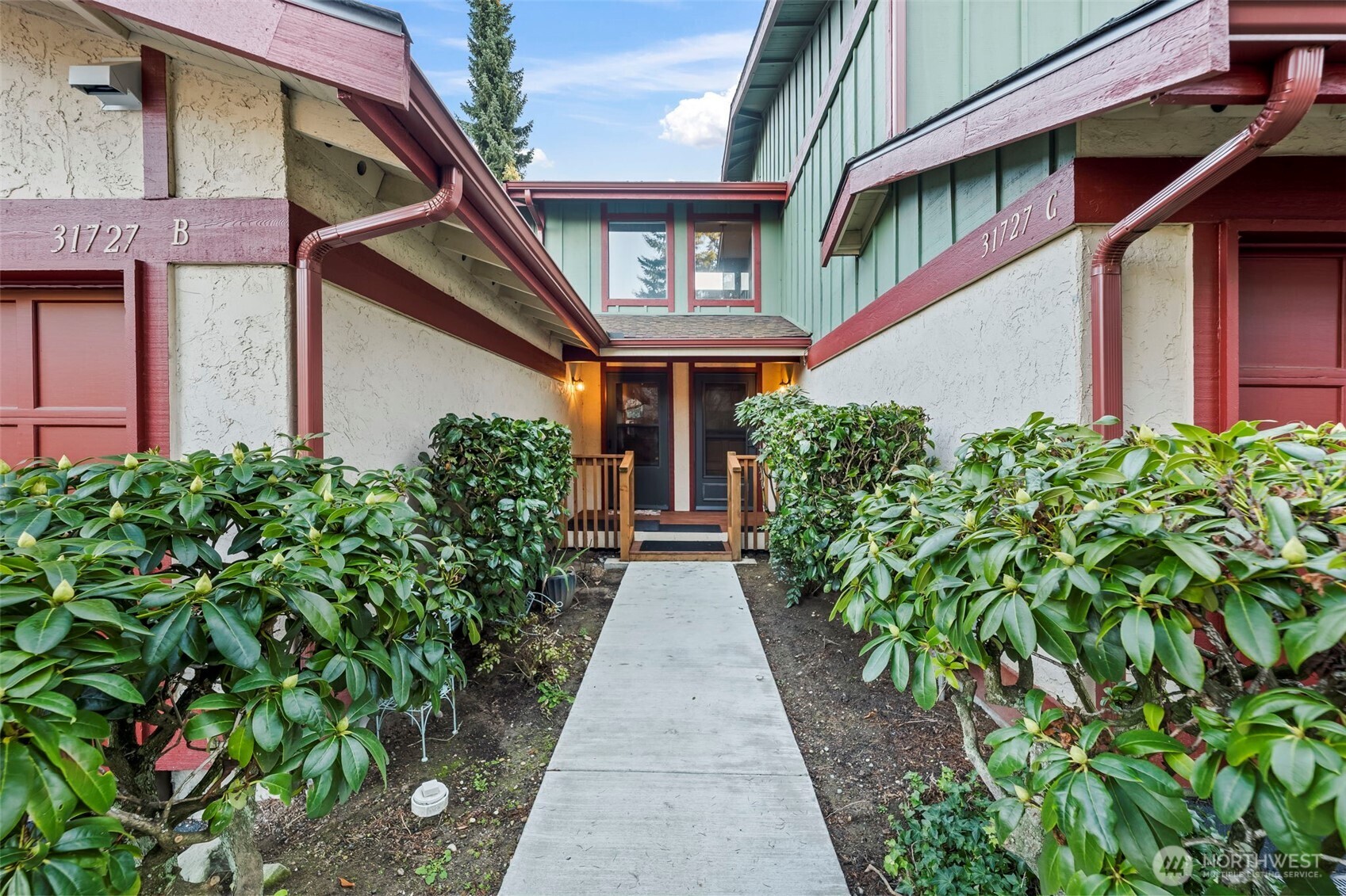 31727 47th Lane SW Unit: C