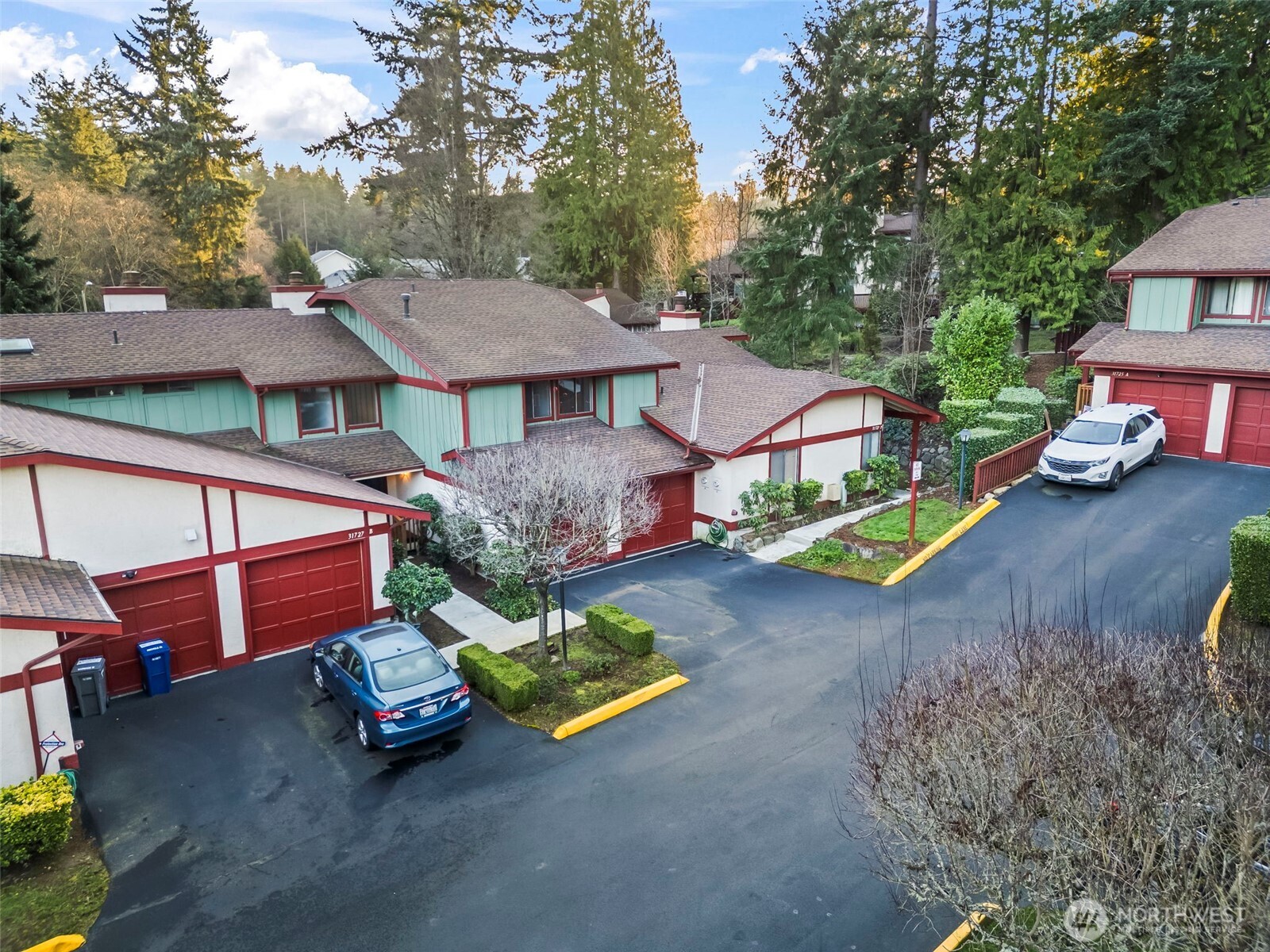 31727 47th Lane SW Unit: C