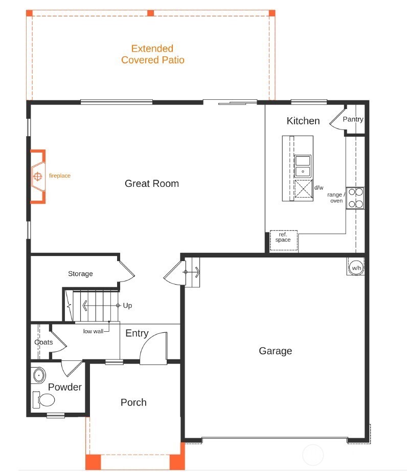 13722 184th Street Ct E Unit: 146