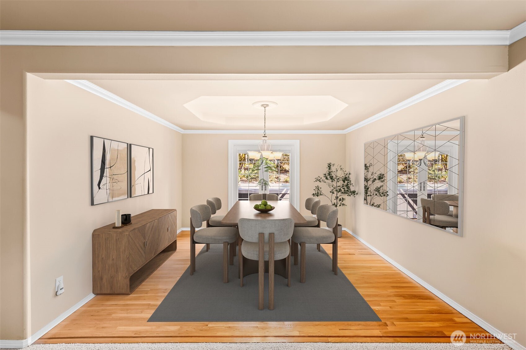 2016 Golden Maples Court NW
