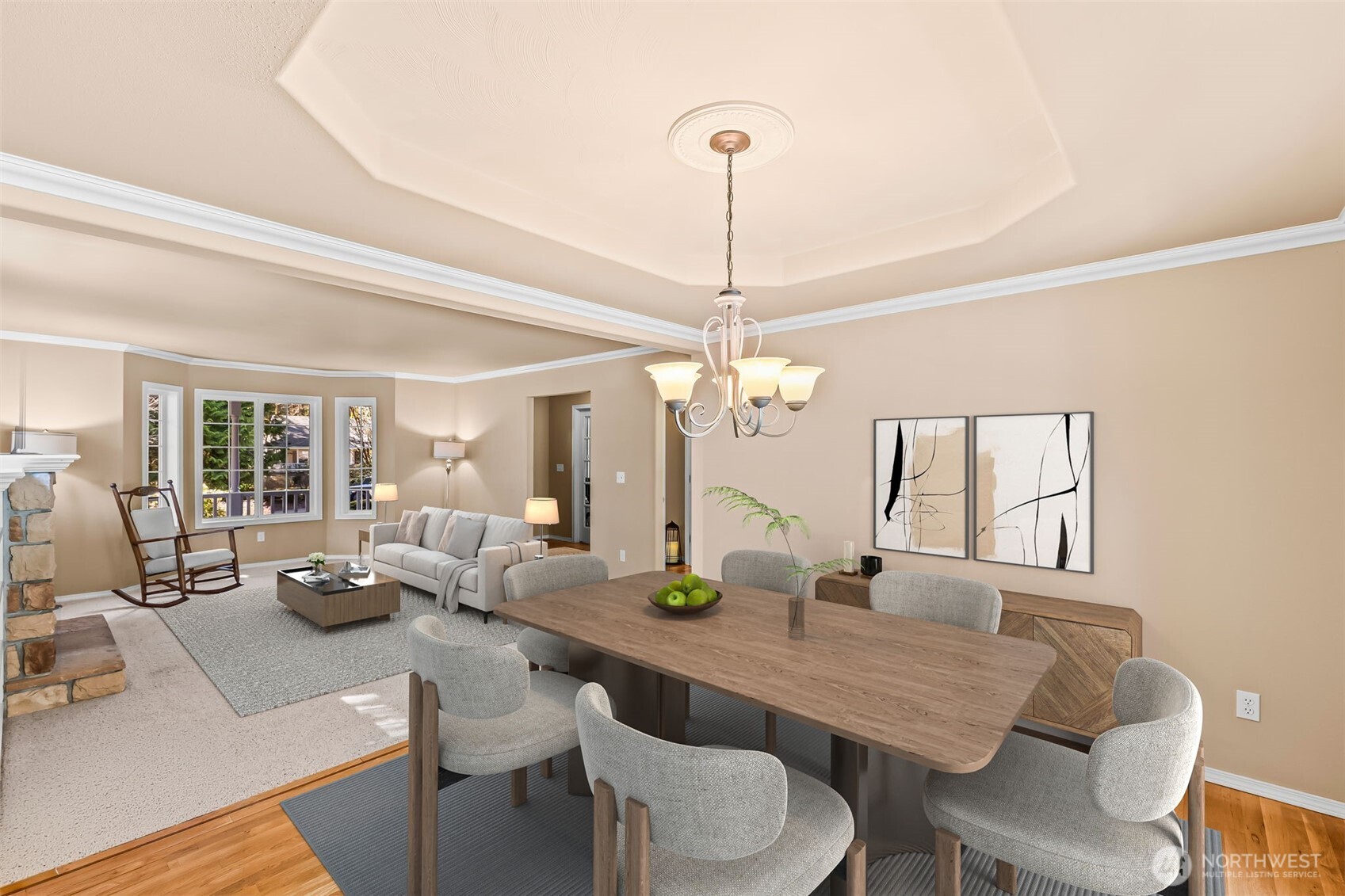 2016 Golden Maples Court NW