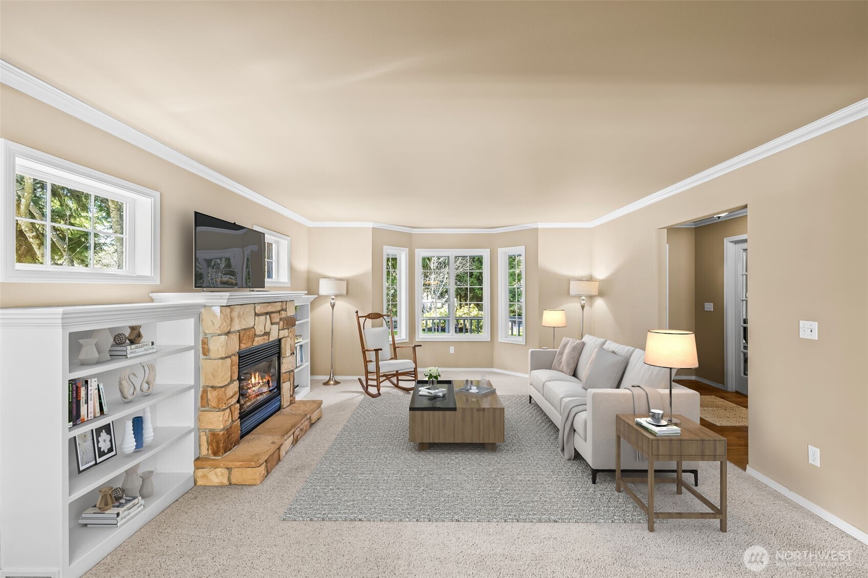 2016 Golden Maples Court NW