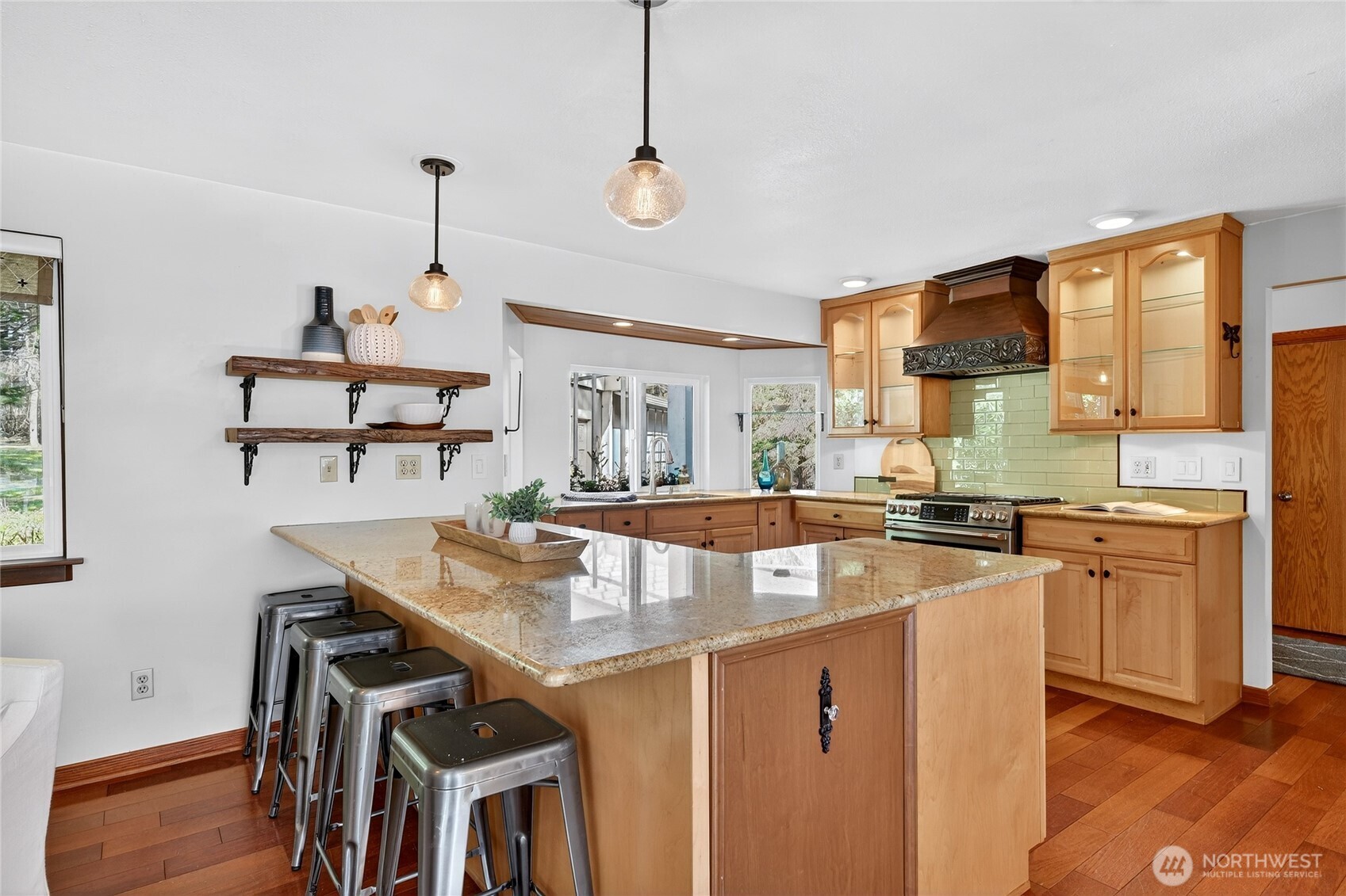 32500 SE 307th Street