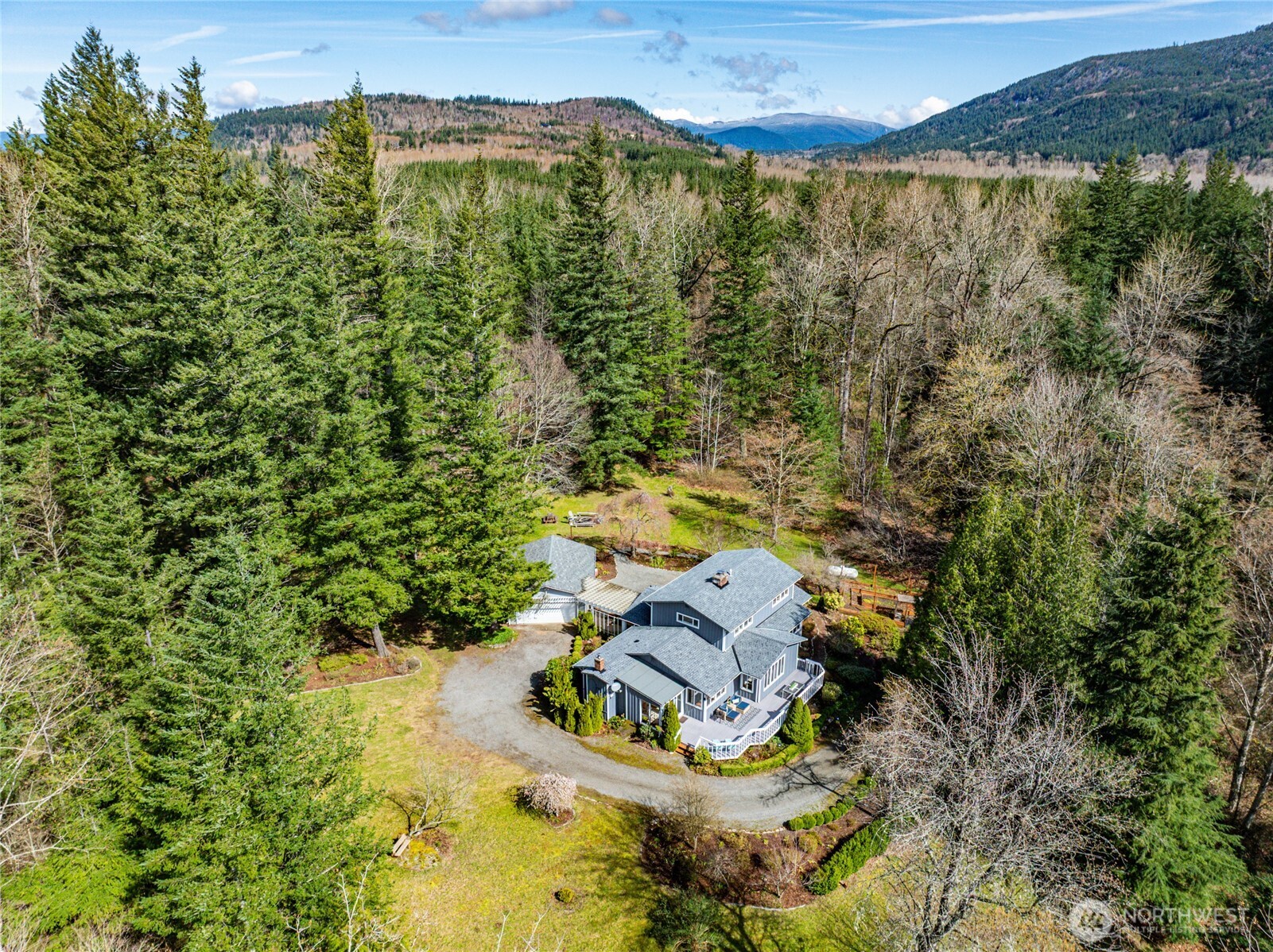 32500 SE 307th Street