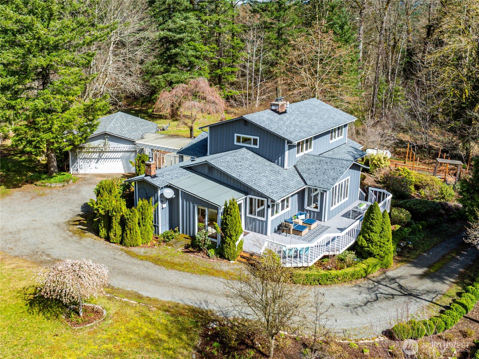 32500 SE 307th Street