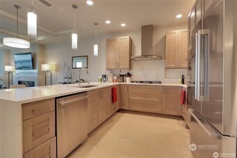 4907 Main Street Unit: 312