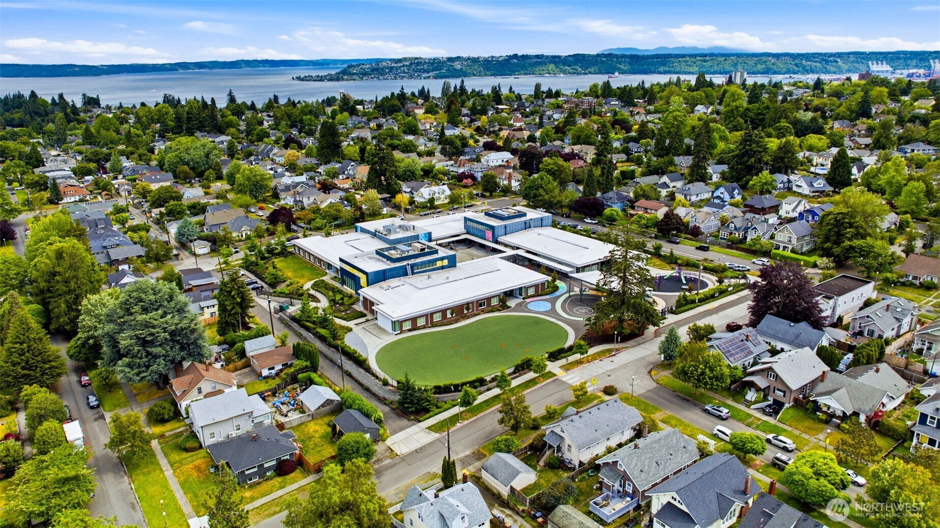2611 6th Avenue Unit: A