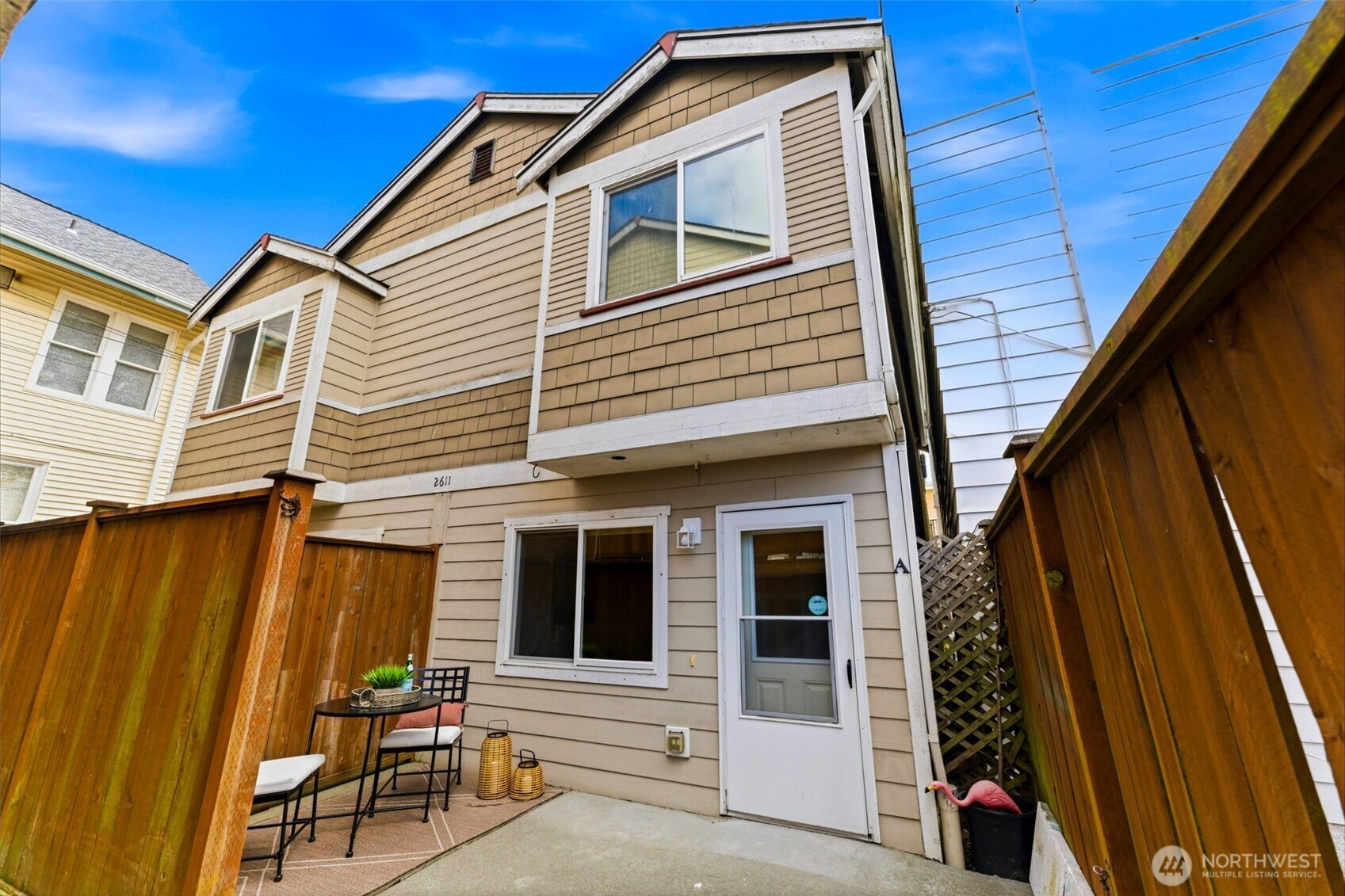 2611 6th Avenue Unit: A