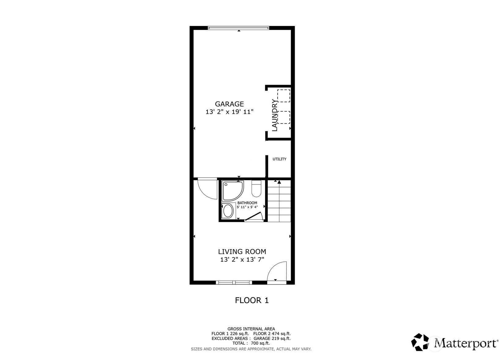 2611 6th Avenue Unit: A