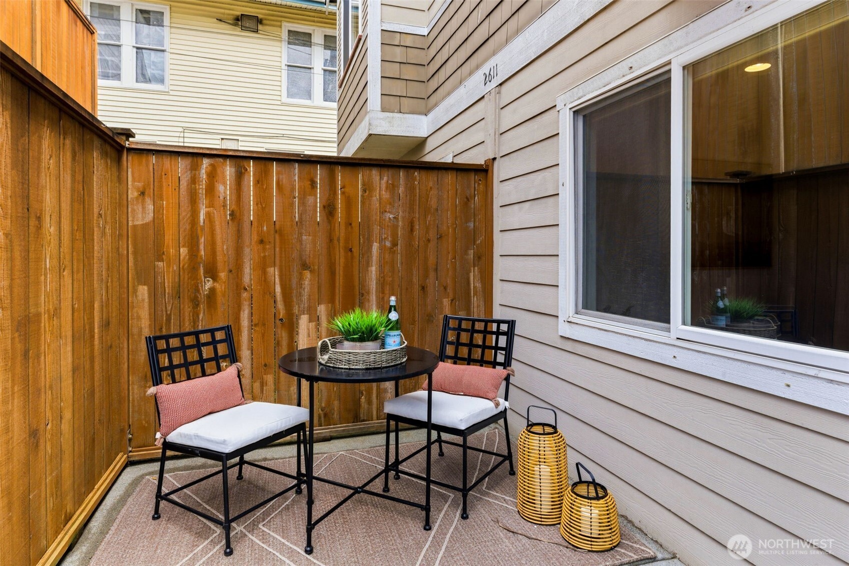 2611 6th Avenue Unit: A
