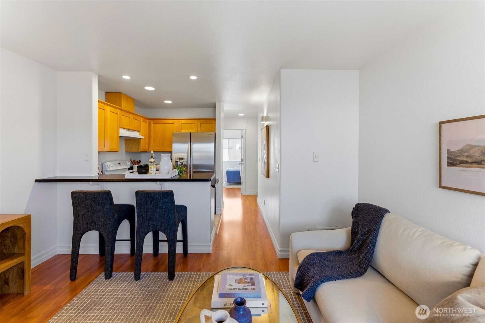 2611 6th Avenue Unit: A
