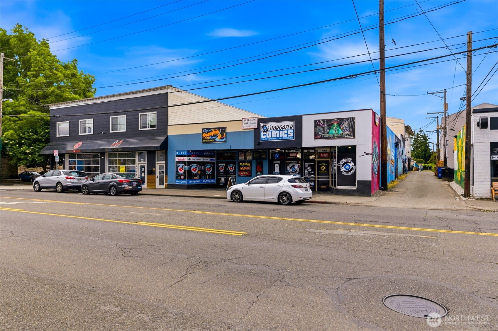2611 6th Avenue Unit: A
