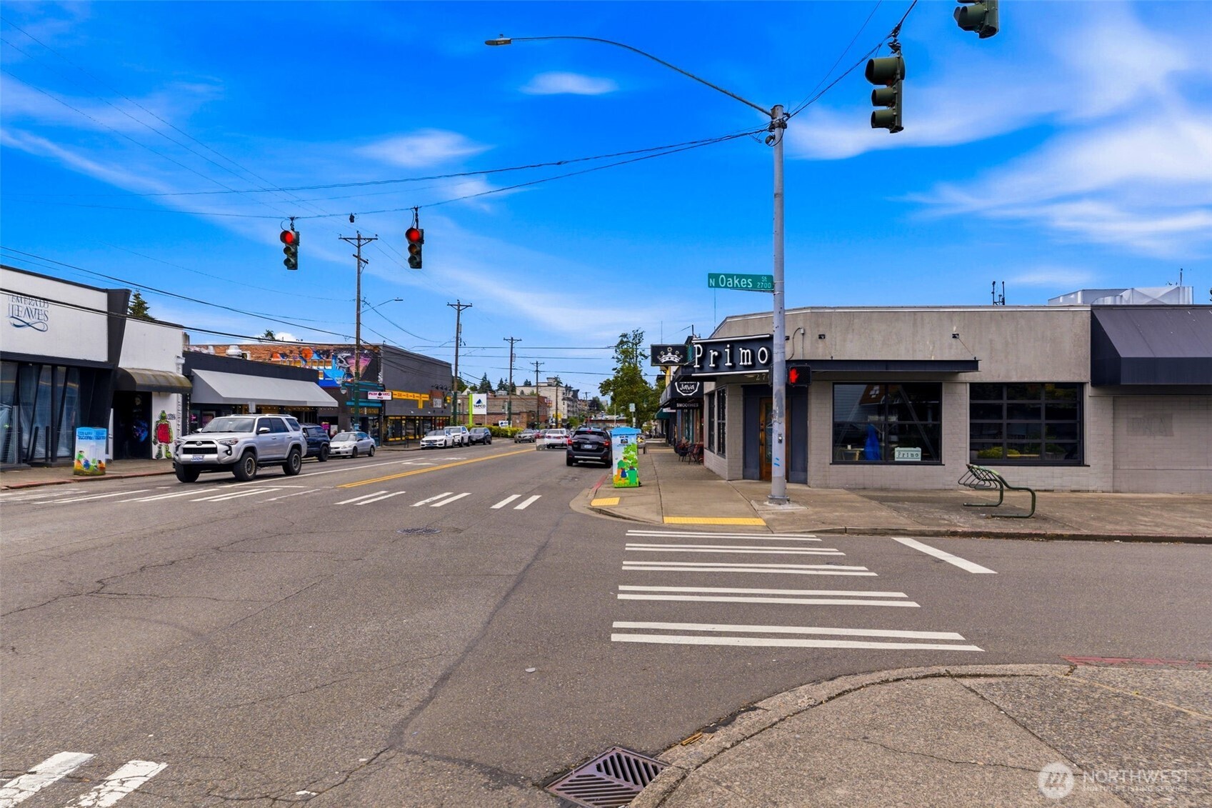 2611 6th Avenue Unit: A