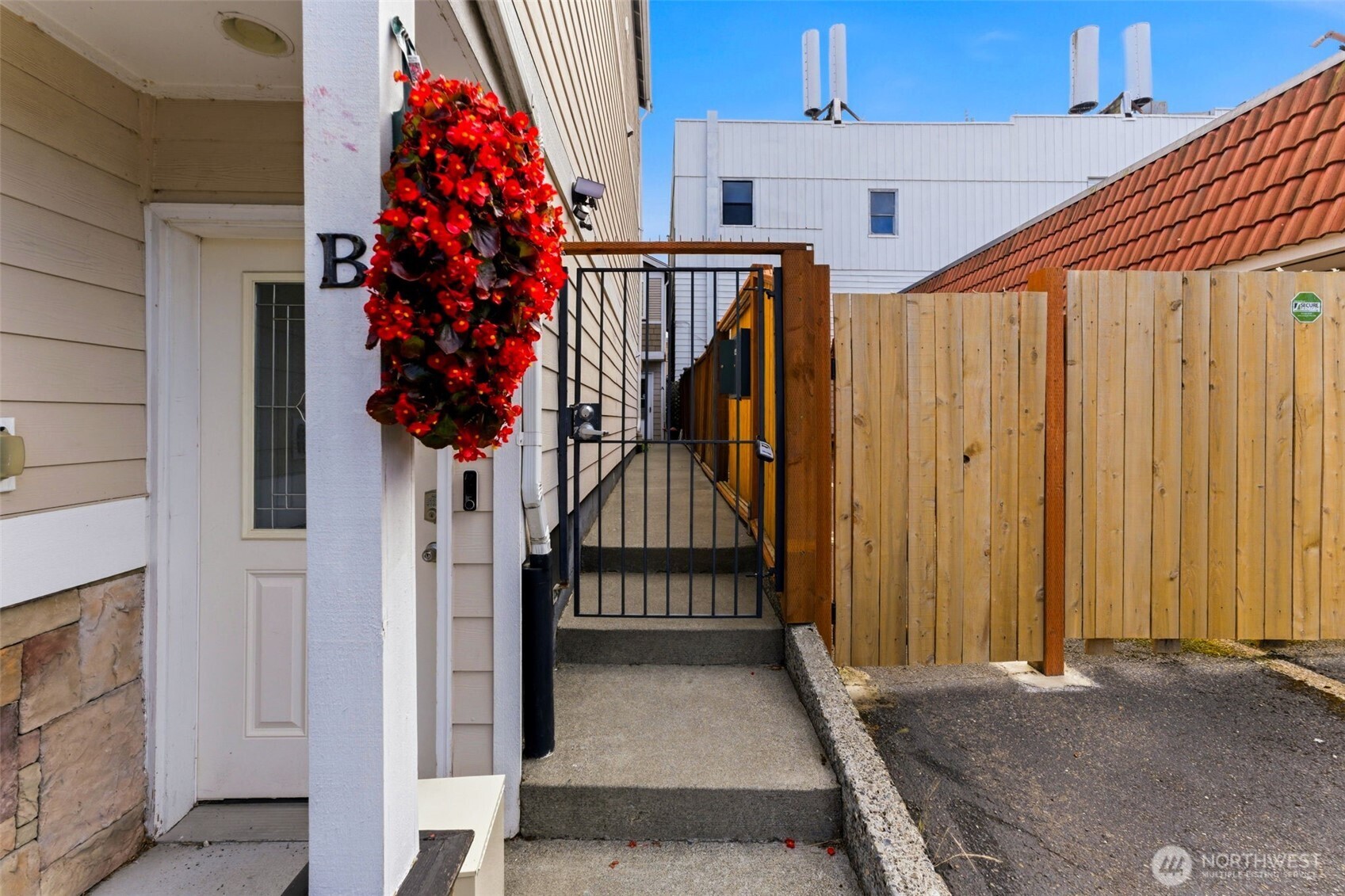 2611 6th Avenue Unit: A