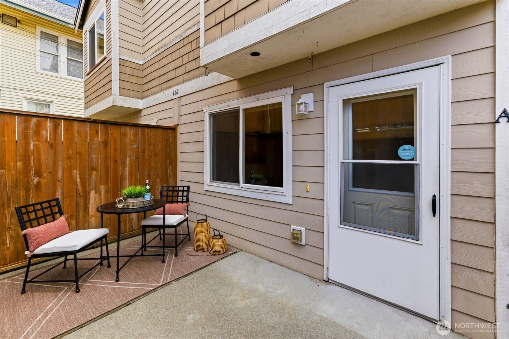 2611 6th Avenue Unit: A