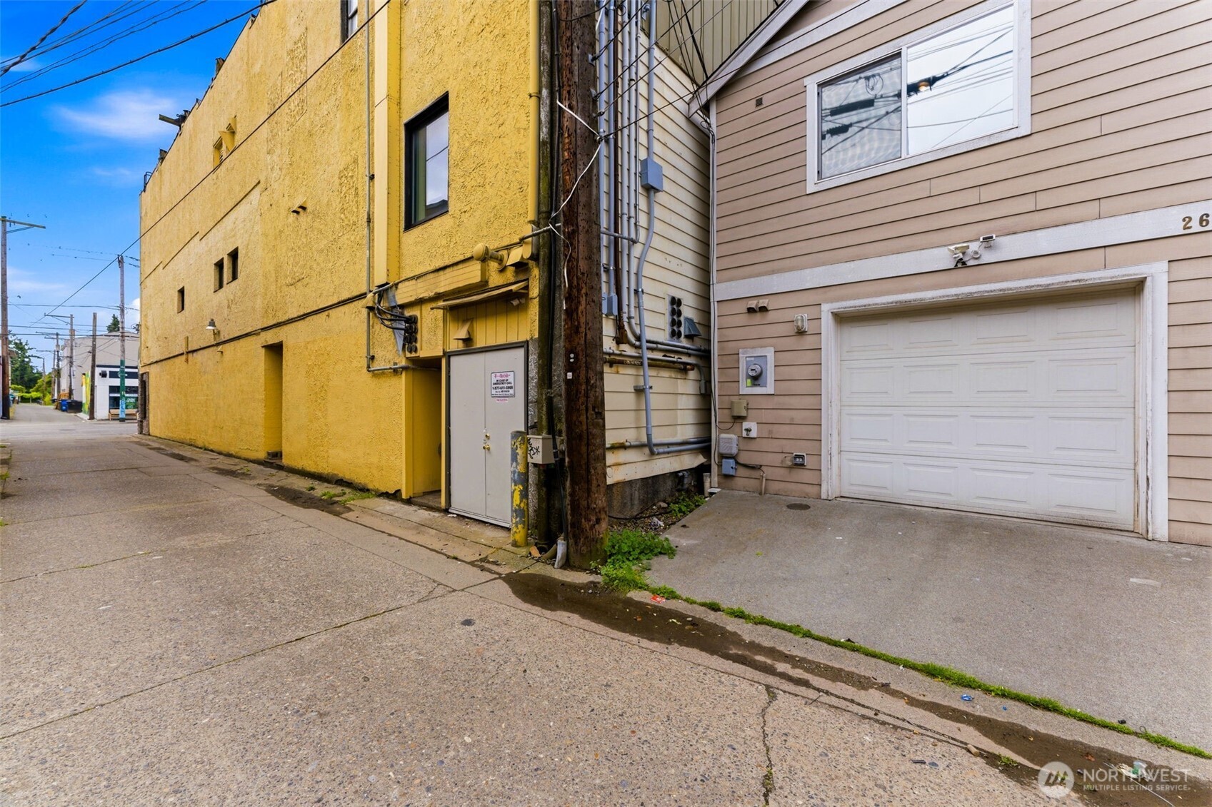 2611 6th Avenue Unit: A