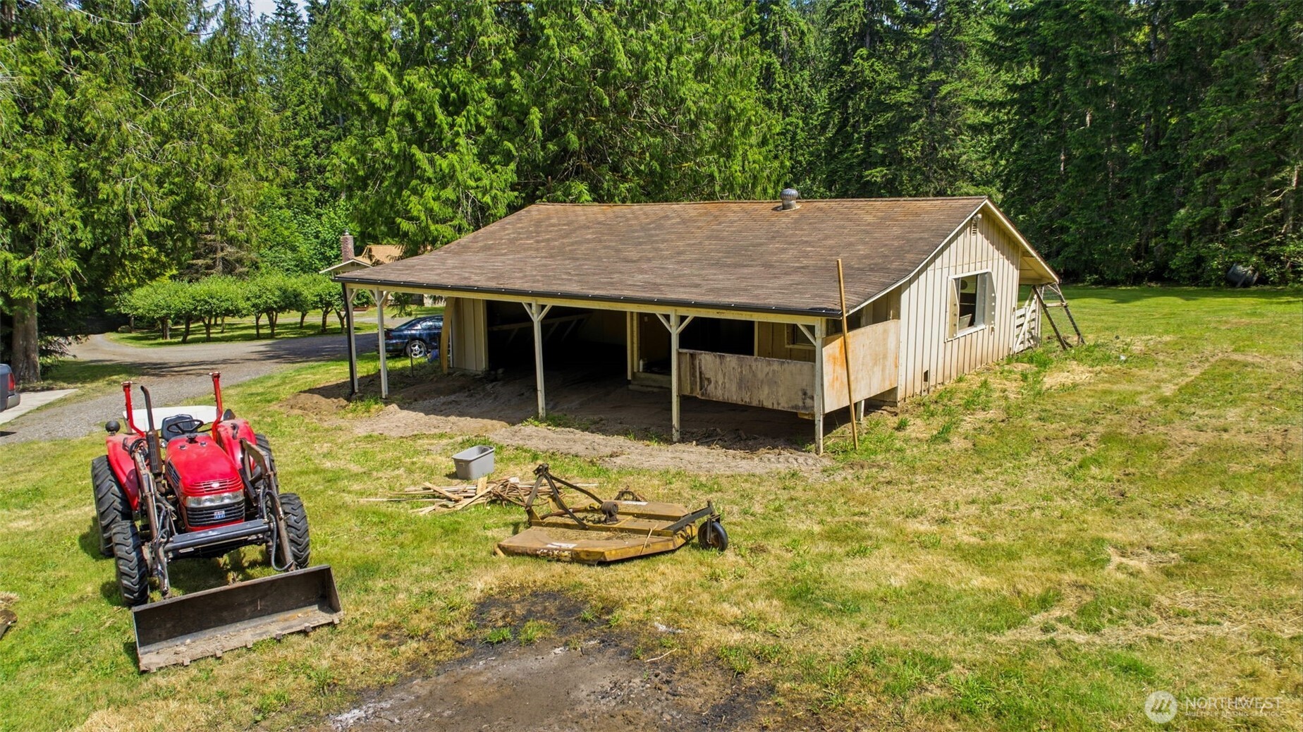 10146 Banner Road SE