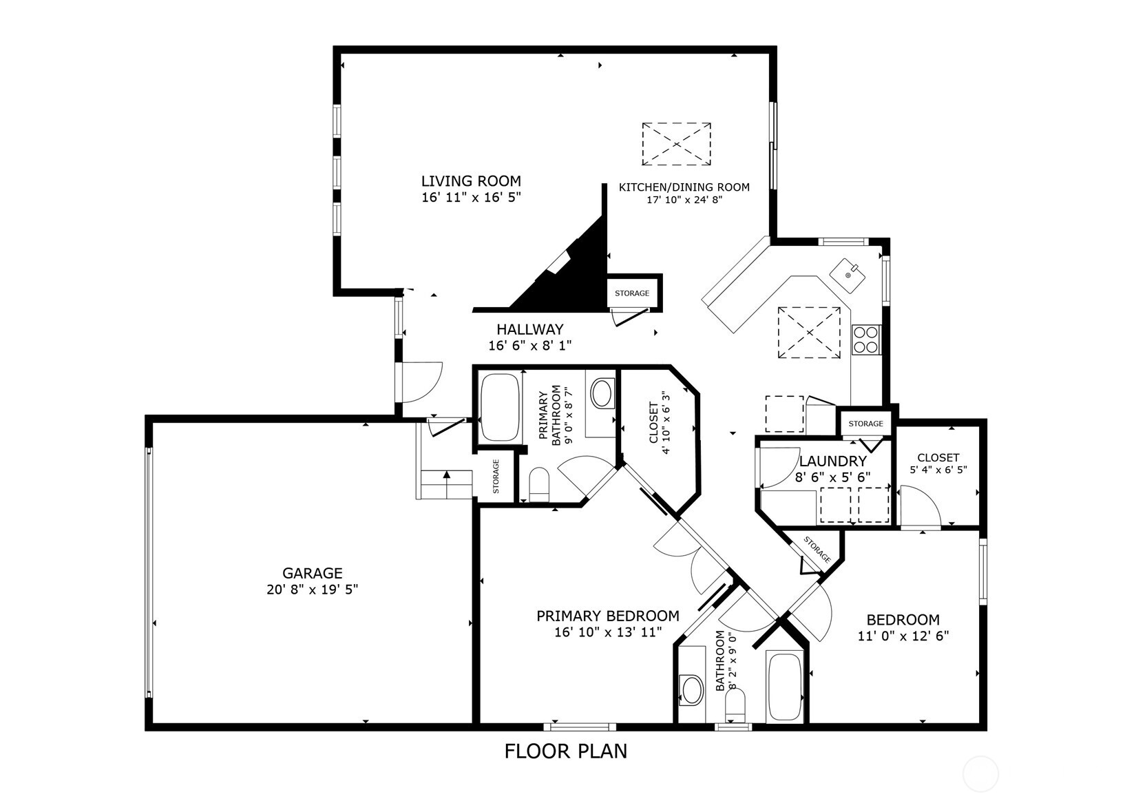 5203 53rd Street W