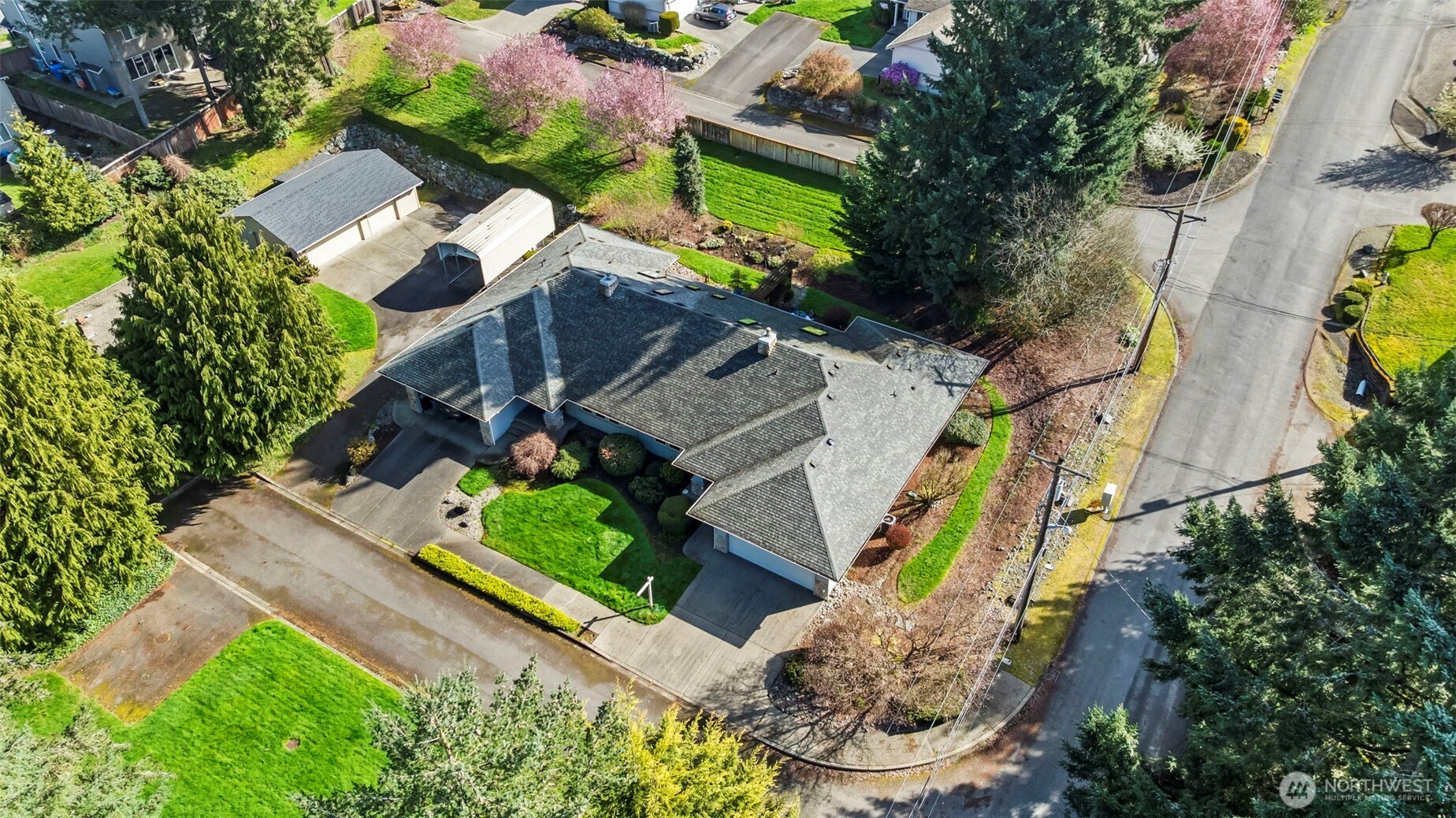 5203 53rd Street W