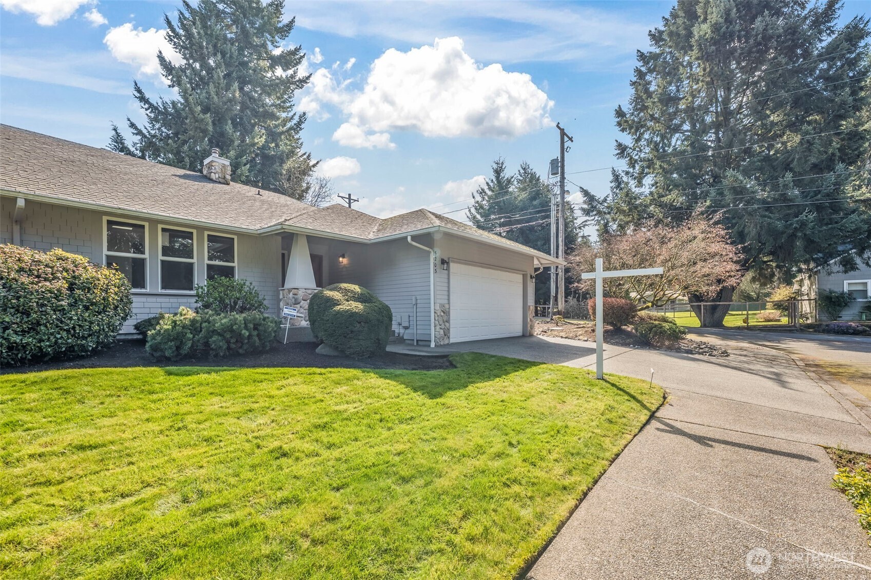 5203 53rd Street W