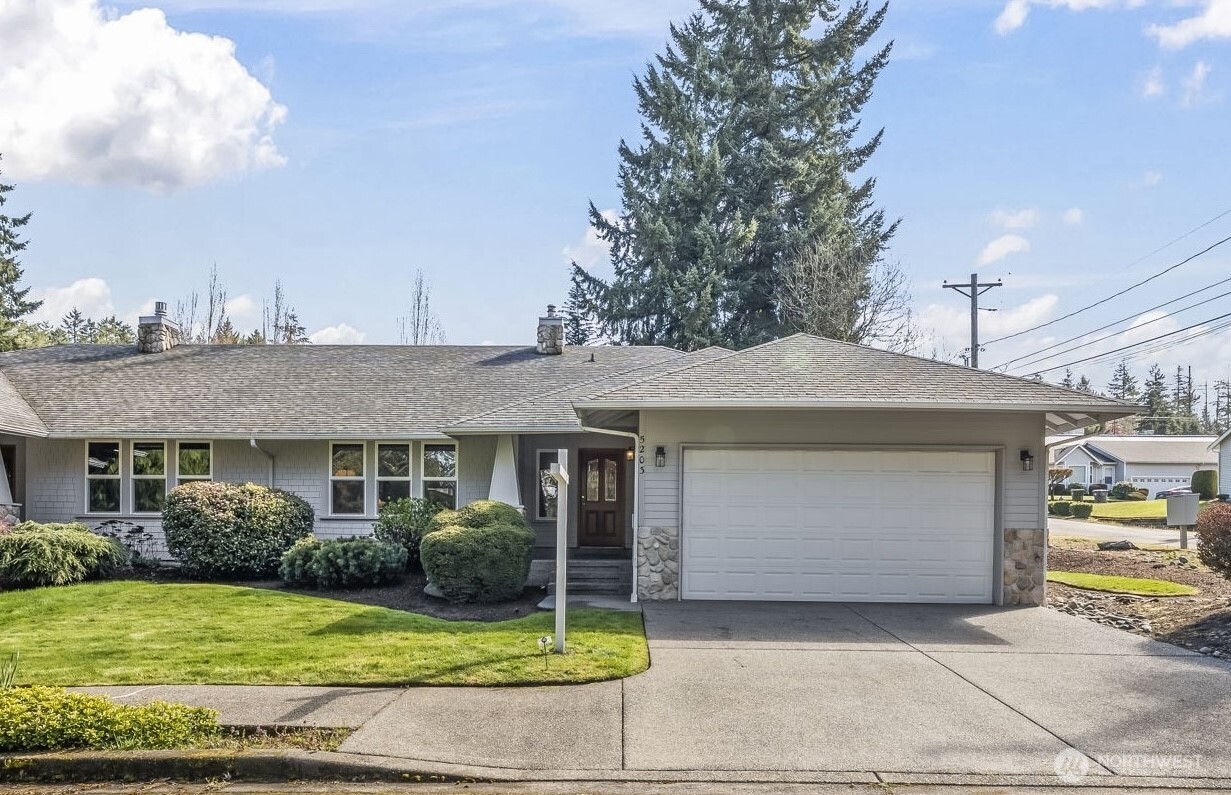 5203 53rd Street W
