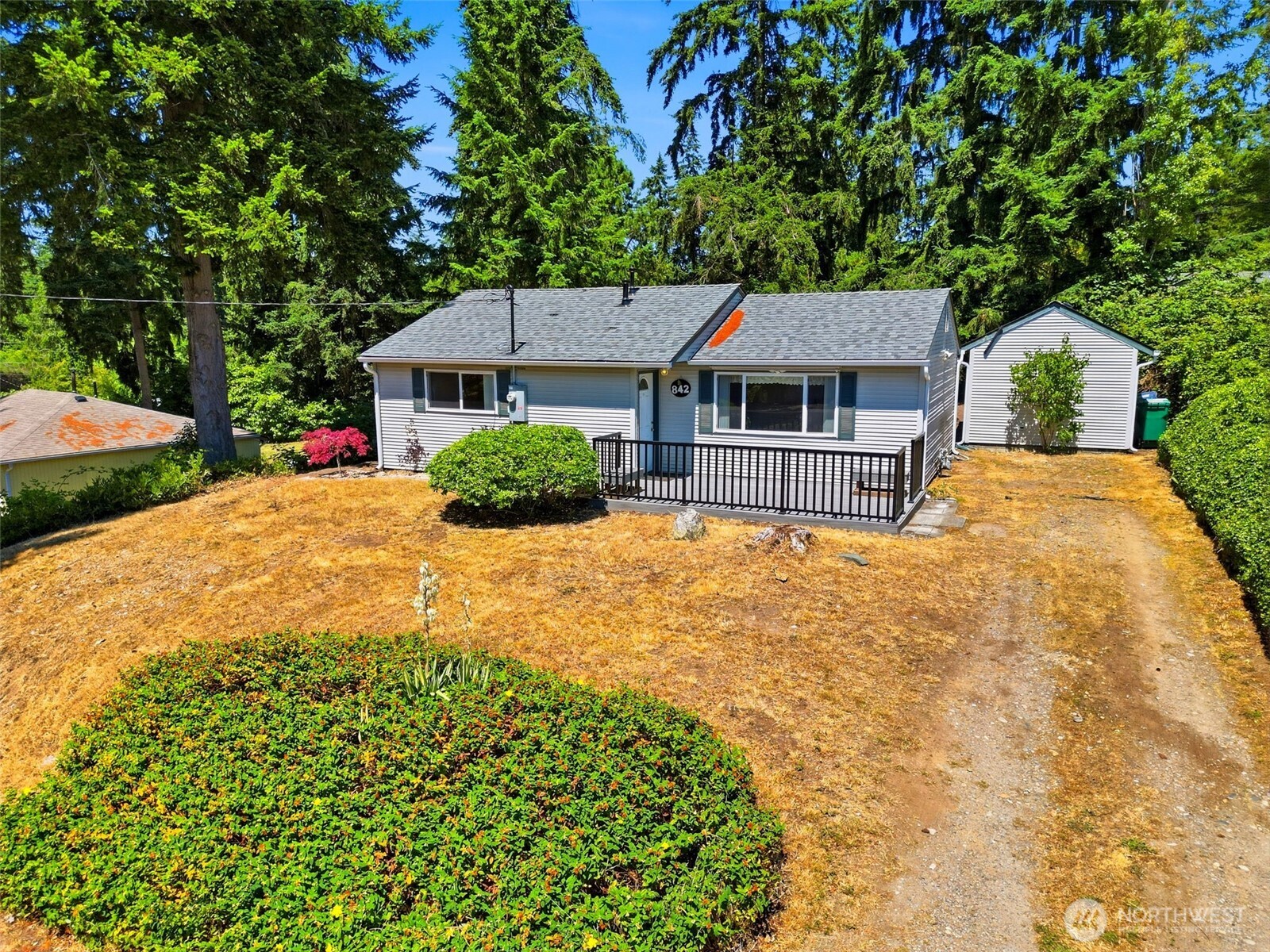 842 SW 305th Street