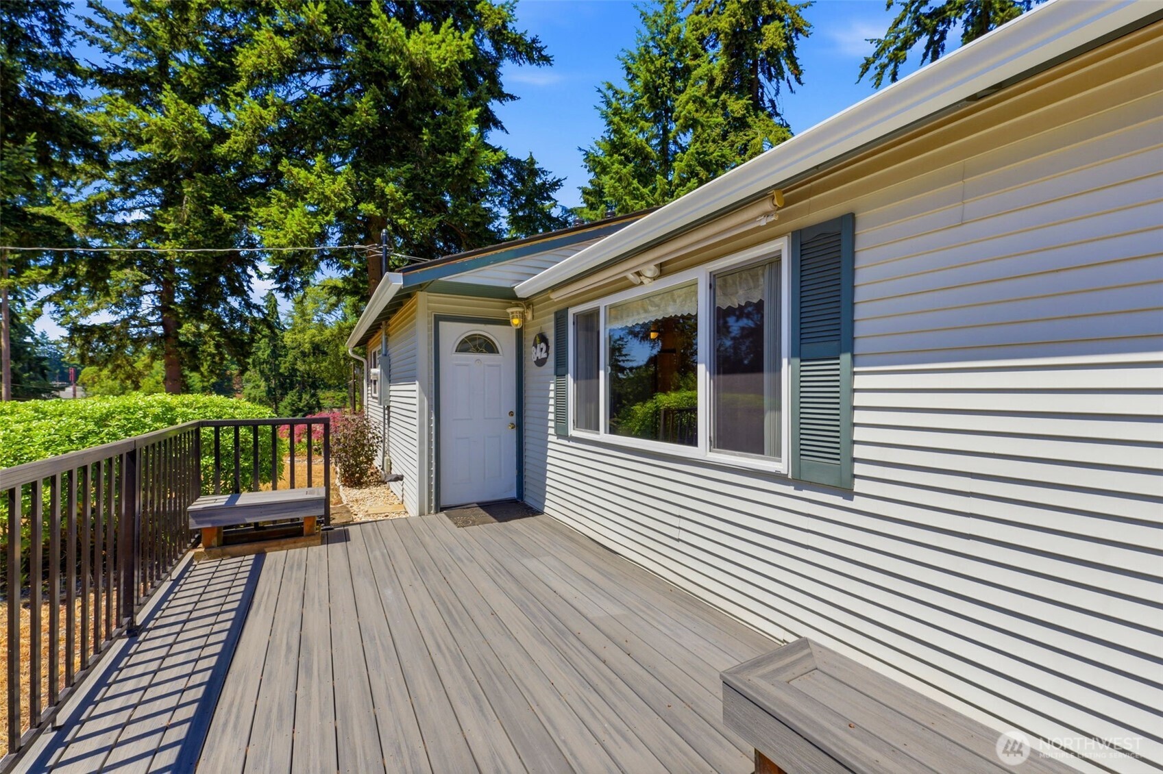 842 SW 305th Street