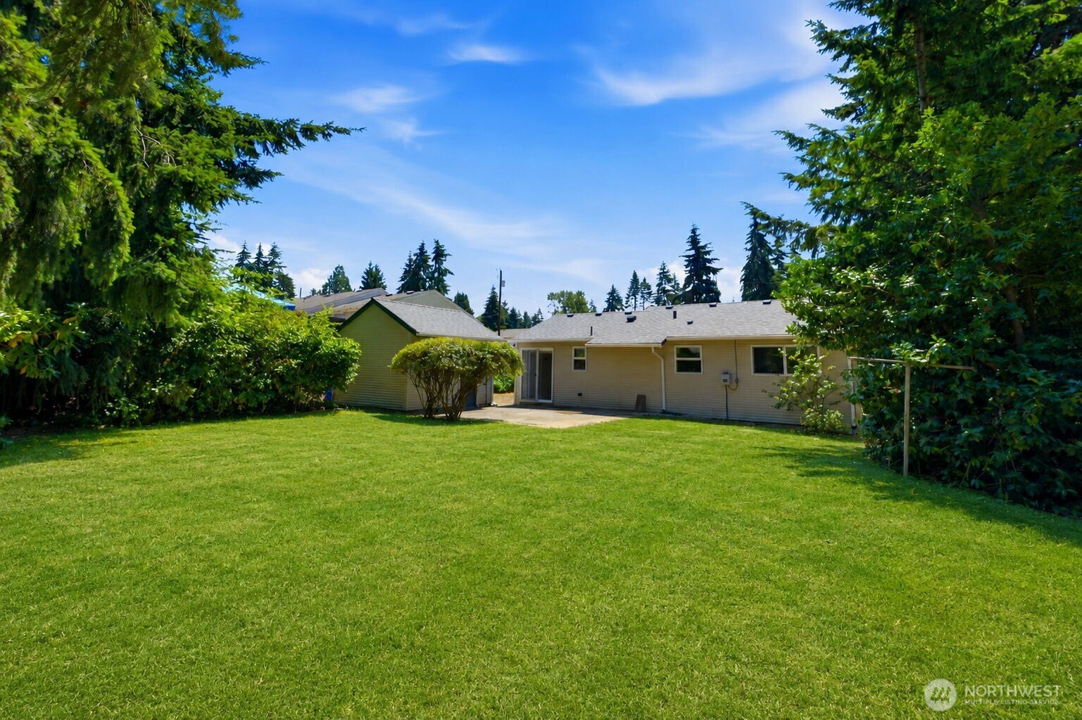 842 SW 305th Street
