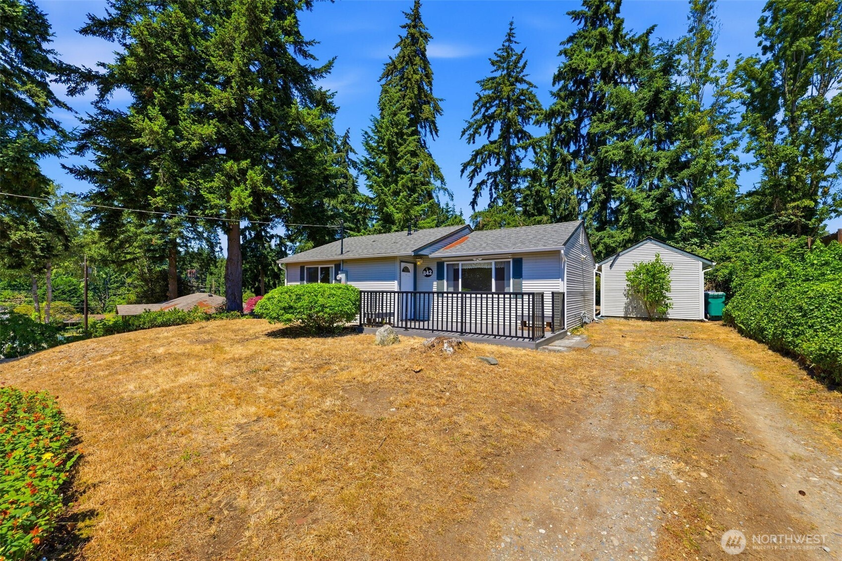 842 SW 305th Street
