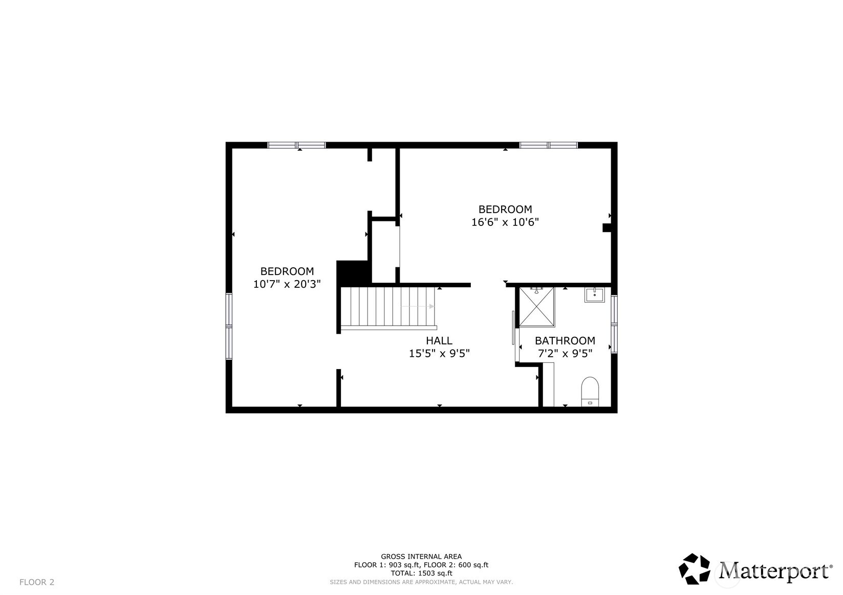 3826 S 8th Street