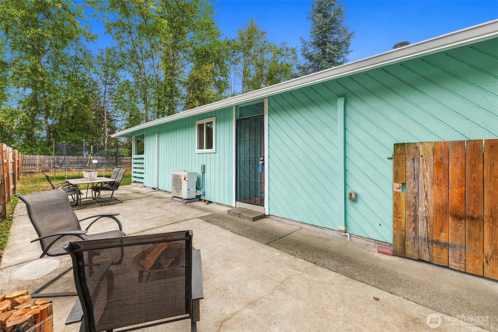 9001 E E Street