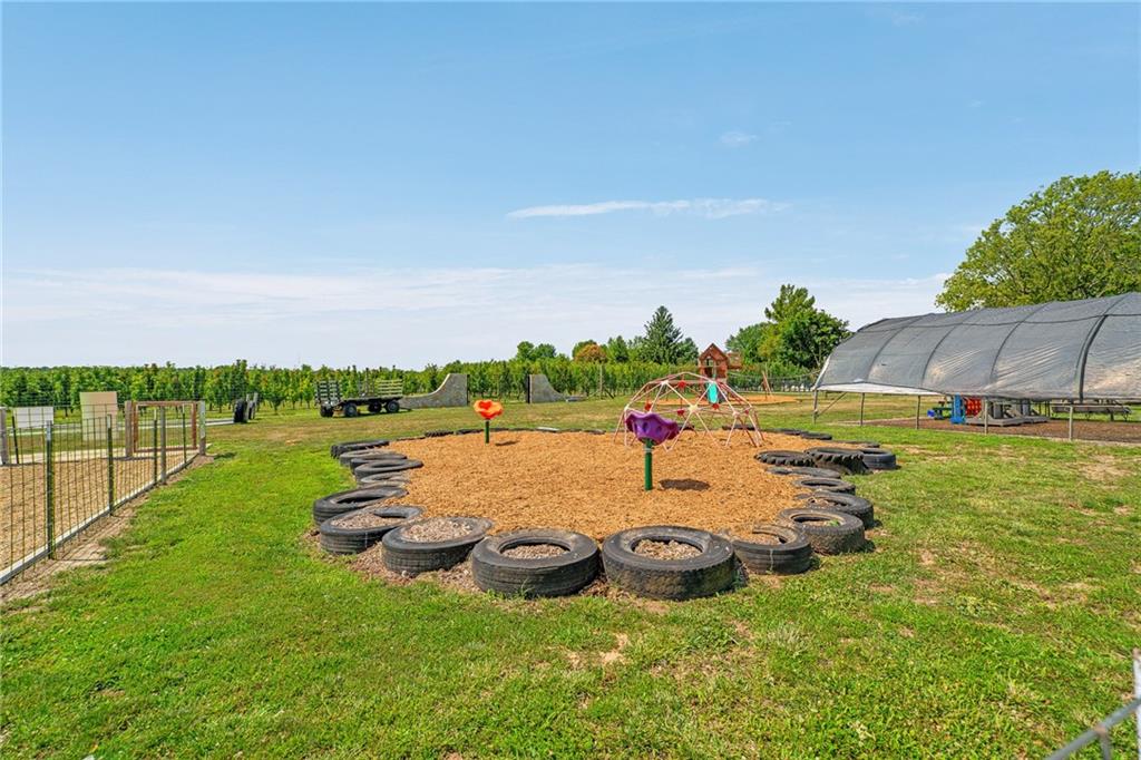 27707 E Wyatt Road