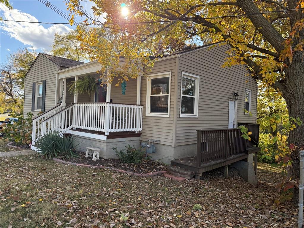 3748 Springfield Street