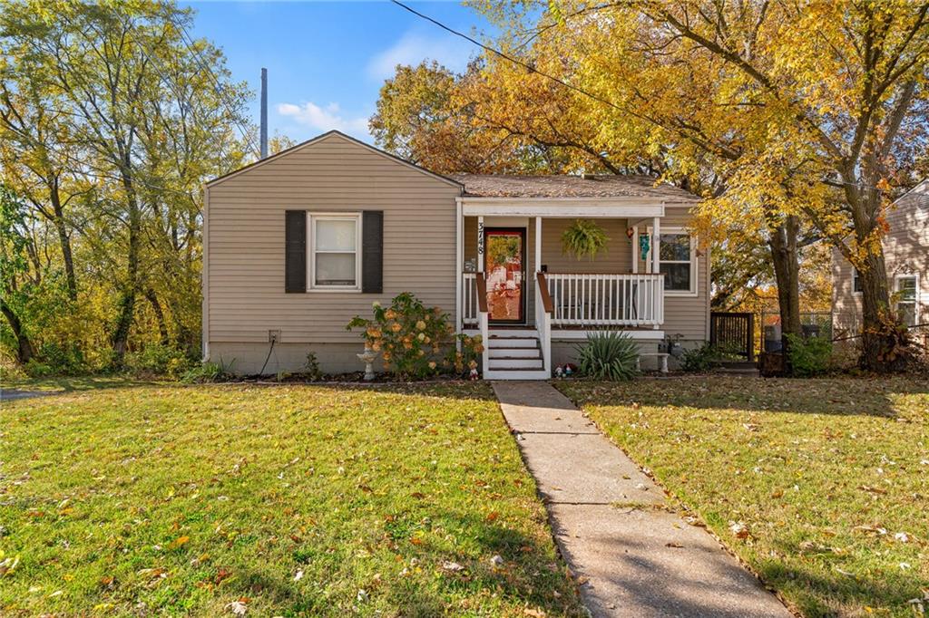 3748 Springfield Street