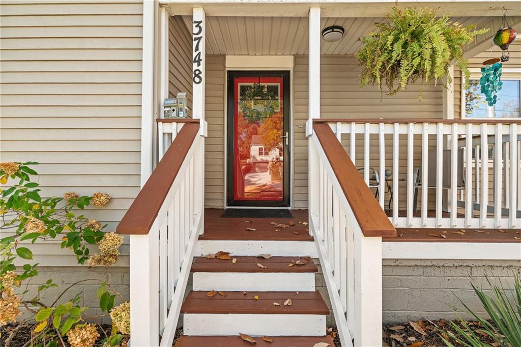 3748 Springfield Street