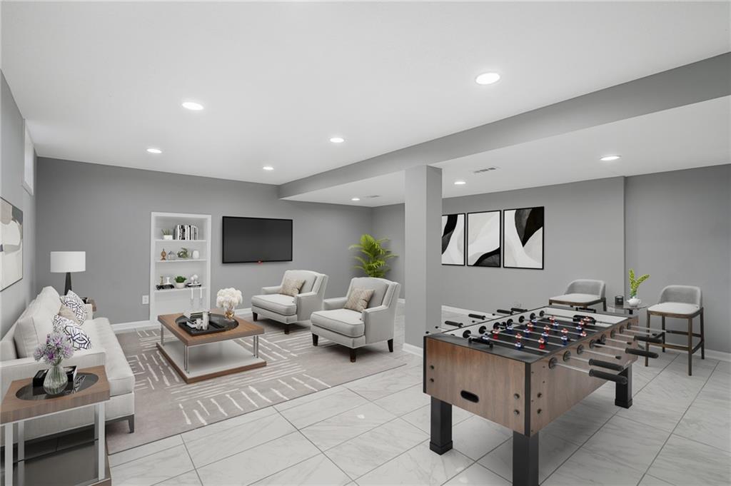 13020 S Brougham Drive