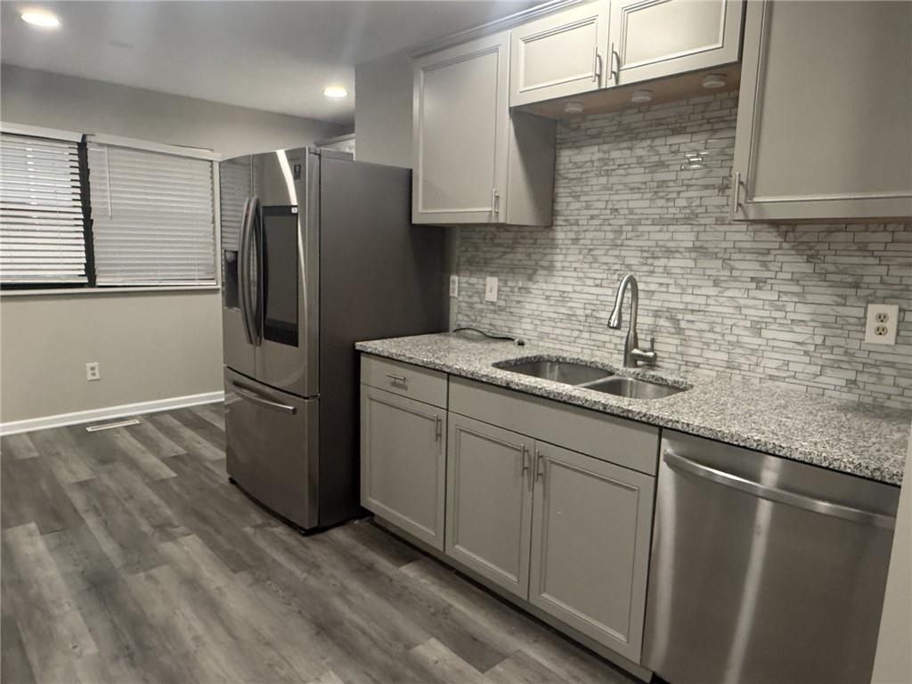 13020 S Brougham Drive