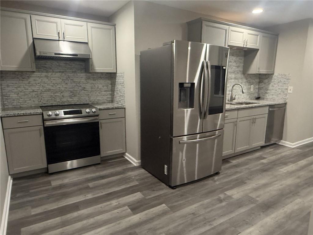 13020 S Brougham Drive