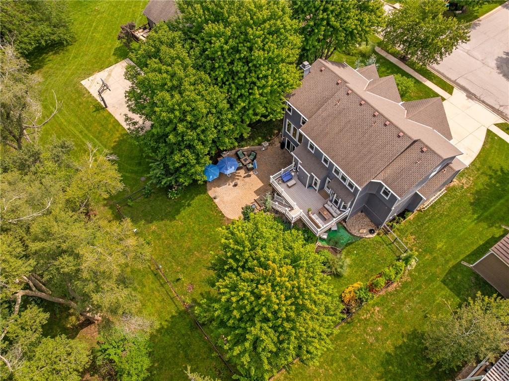 16102 Overbrook Lane