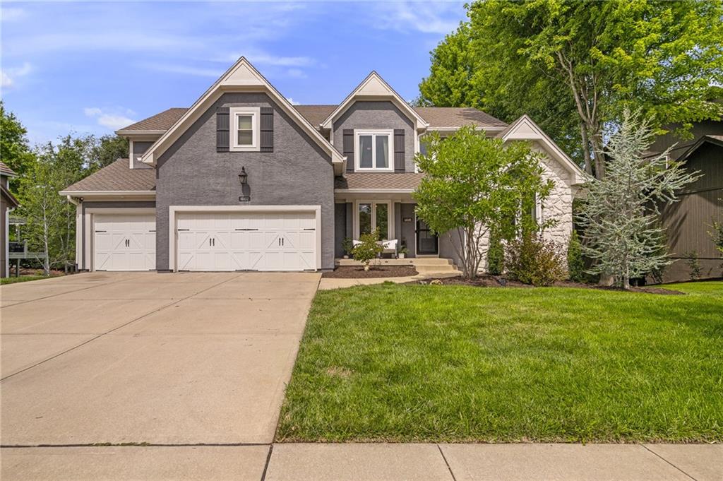 16102 Overbrook Lane