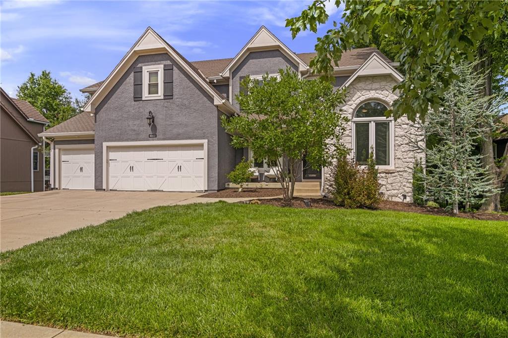 16102 Overbrook Lane