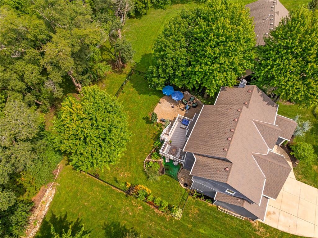 16102 Overbrook Lane