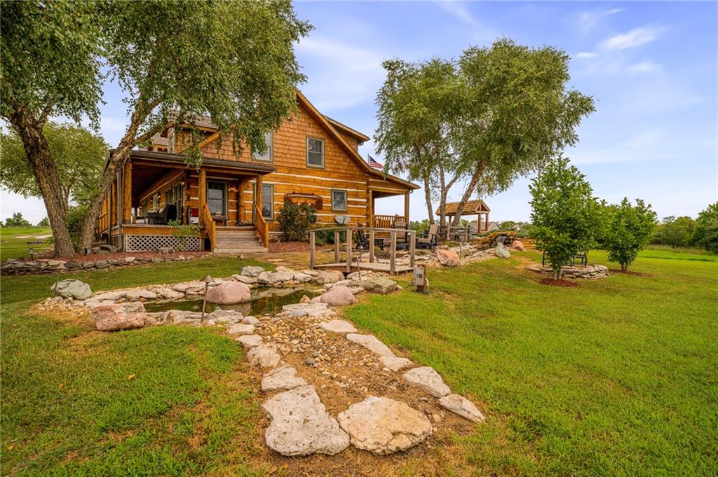 32921 S Ridgeview Farm Road