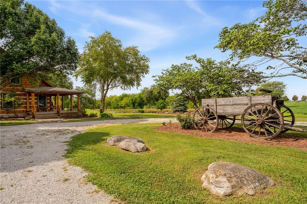 32921 S Ridgeview Farm Road