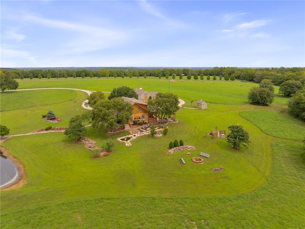 32921 S Ridgeview Farm Road