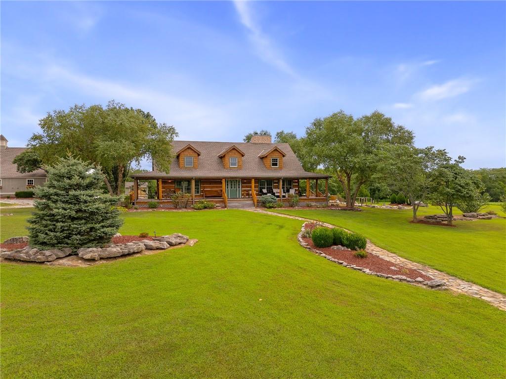 32921 S Ridgeview Farm Road