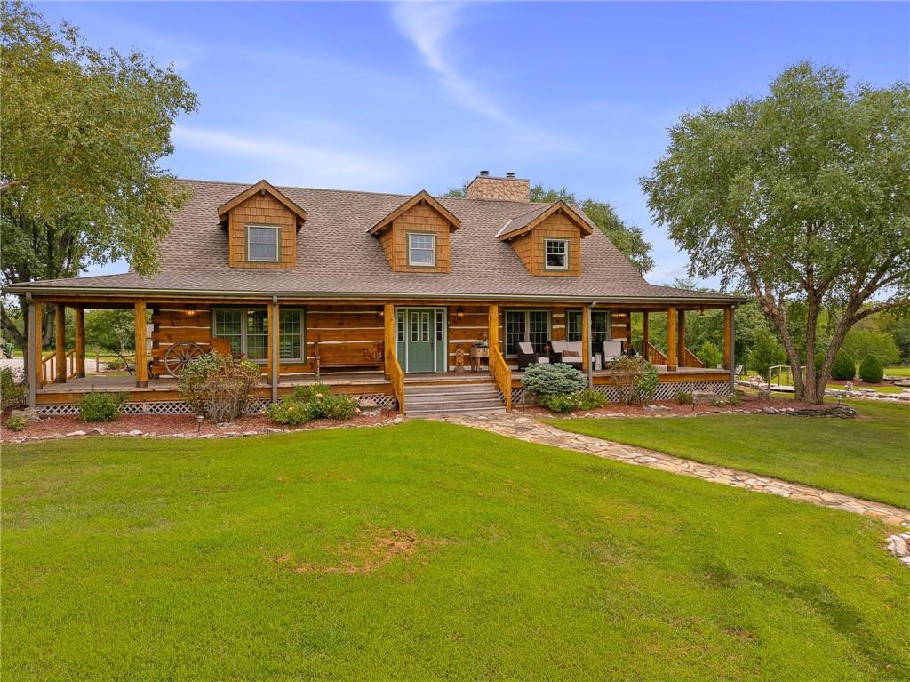 32921 S Ridgeview Farm Road