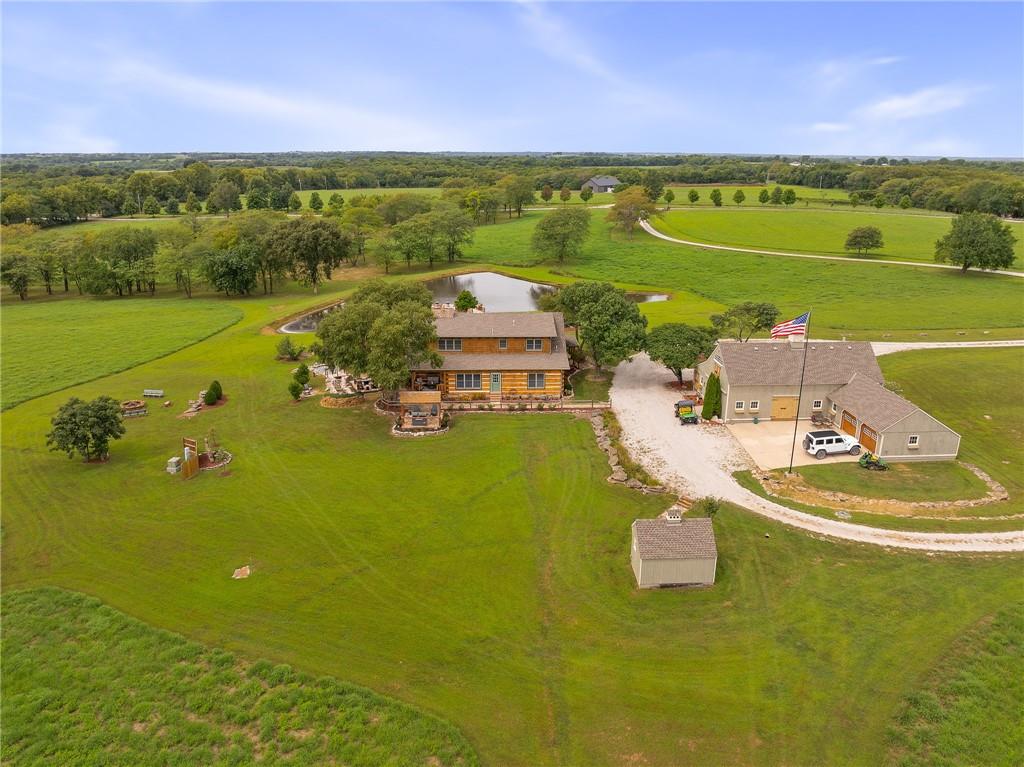 32921 S Ridgeview Farm Road