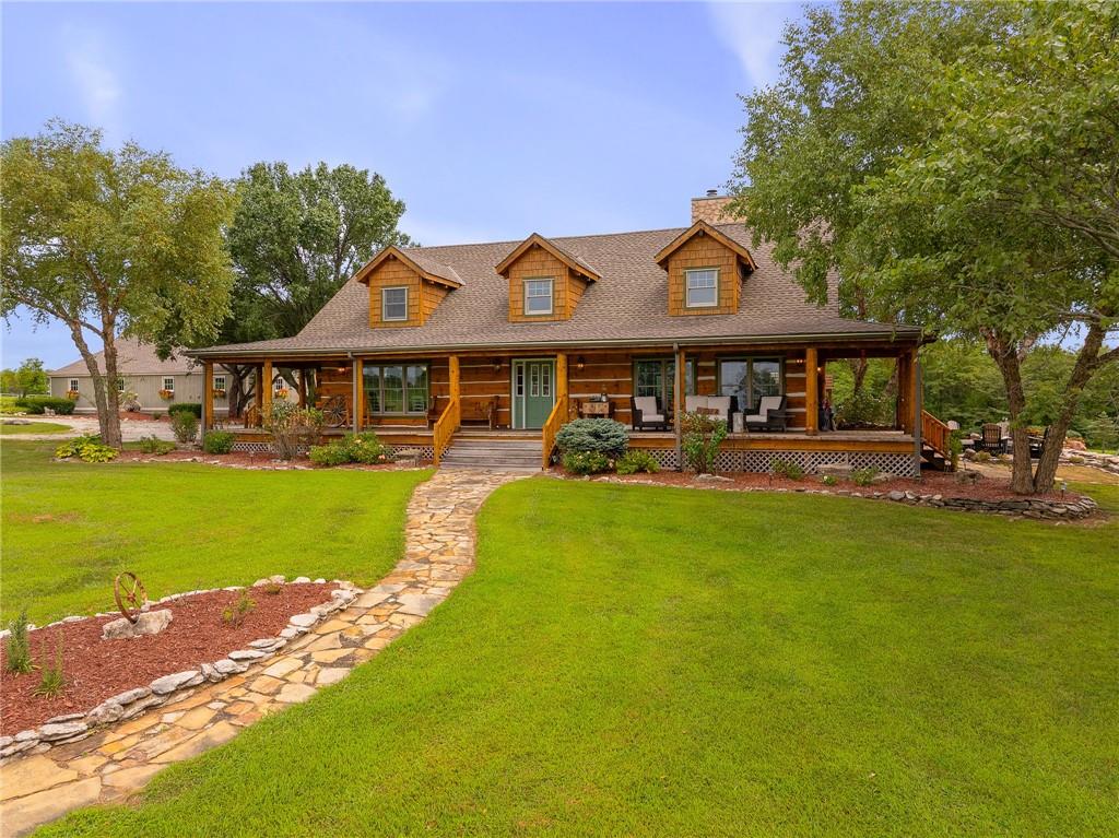 32921 S Ridgeview Farm Road