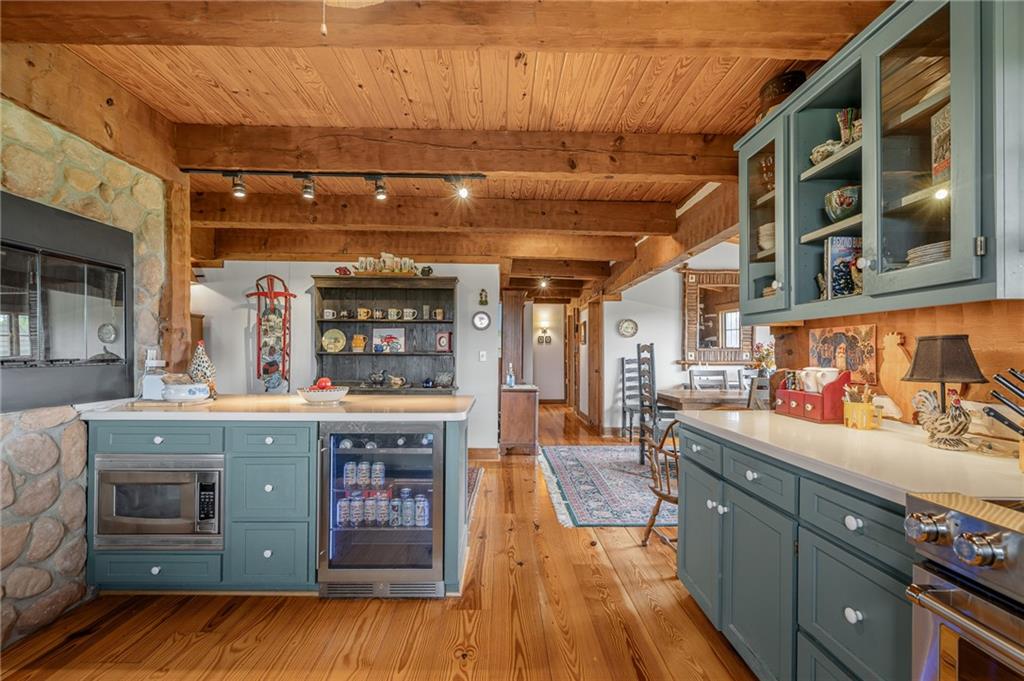 32921 S Ridgeview Farm Road